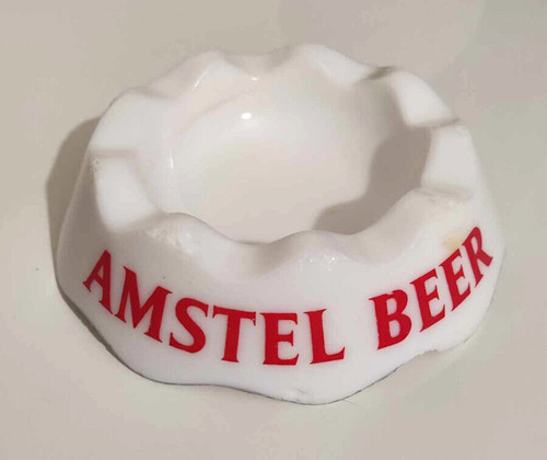 Cendrier amstel beer - cendrier, model