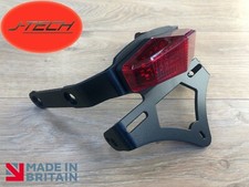 KTM 690 Duke Queue Tidy. 2012