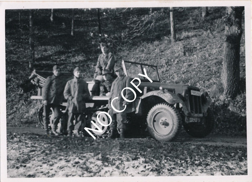 Photo wk2 wehrmacht sdkfz - photo,