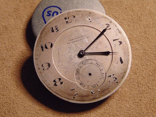 Tavannes mouvement montre - tavannes,
