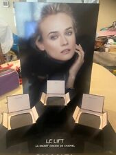 Présentoir parfum  " CHANEL " Collection