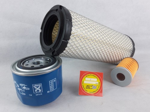 Filtre ensemble - ensemble, (petit)