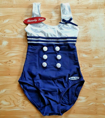 Maillot bain piece 6 ans - 1,