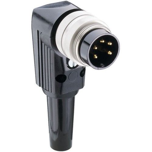 Lumberg wsv broche male - lumberg,