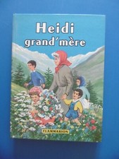 Heidi grand mere - grand'mere,