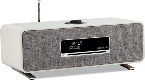 Ruark audio stéréo dab - audio, dab+