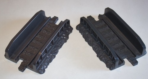 Geotrax bridges from - bridges, track
