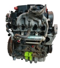 Moteur pour VW Caddy 1,9 TDI
