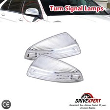 Paire Clignotants De