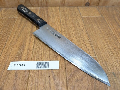 Couteau cuisine santoku - couteau, de