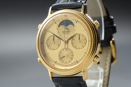 1984 near mint - "near, seiko