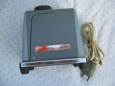 Felitor Vredeboch : petit projecteur de diapositives, pliant et compact. Format