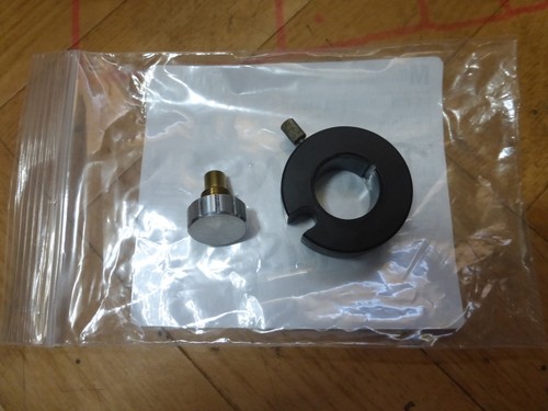Thorens 145 contrepoids de - td,