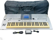 Yamaha psr s700 key - yamaha, psr-s700