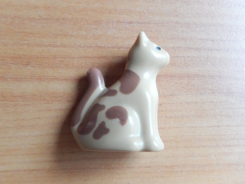 Chat playmobil 123 - ,