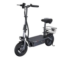 TROTTINETTE ELECTRIQUE JOYOR
