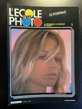 Lot L’école de la photo -