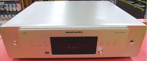 Marantz cd60 player - marantz,