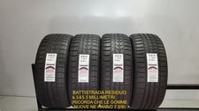 Pneus D'Occasion Hiver 225/45R18 95V NEXEN WINGUARD SPORT C07872