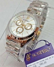 Montre Hommes Chronographe