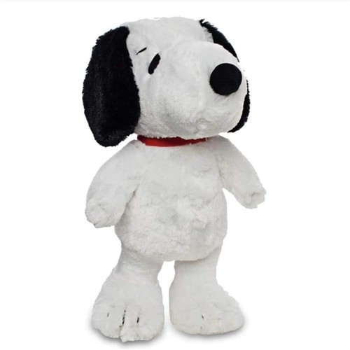 Peanuts peluche snoopy - peanuts,