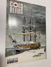 COLS BLEUS n°2515 du