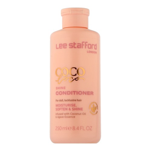 Après shampooing lee stafford - après-shampooing,