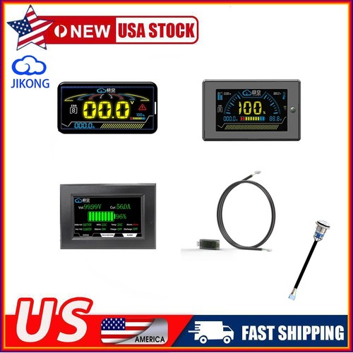 Bms accessories lcd - bms, display