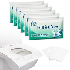 60 Protection Cuvette Toilette