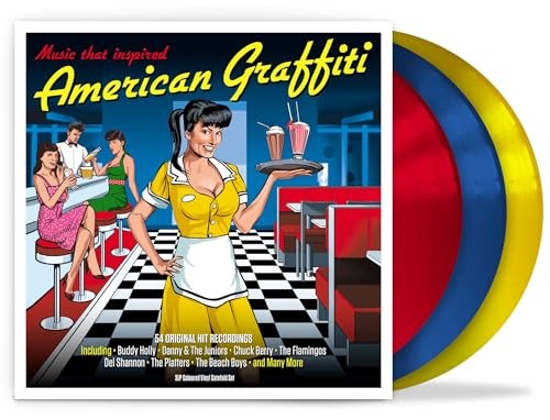 Various artists american - various,