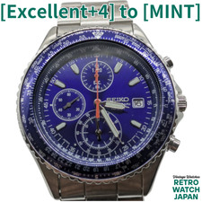 Montre Homme Seiko