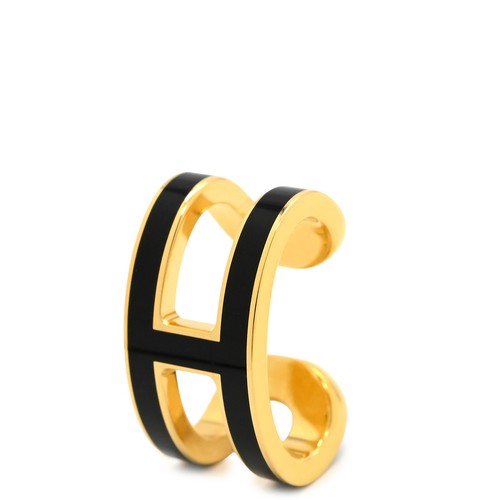Boucle oreille hermes pop - d'oreille,