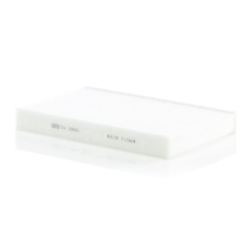Filtre air habitacle - filtre, de