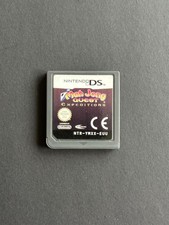 Jeu Nintendo DS - Mah Jong Quest: Expedition - EUU