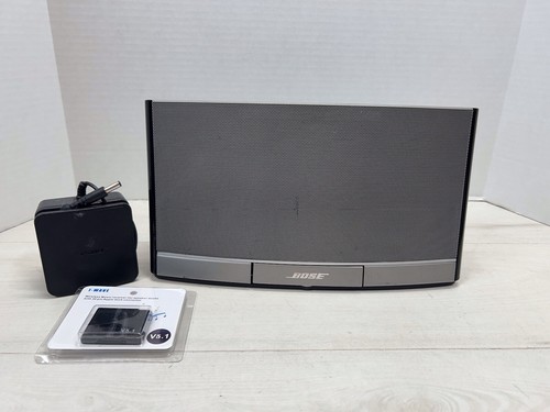 Bose sounddock n123 - bose,