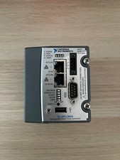 NI CRIO 9024 CompactRIO Controller, 800 MHz CPU, 512 MB DRAM, 4 GB Storage
