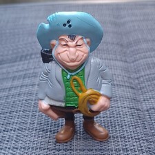 Lucky Luke - Figurine PVC