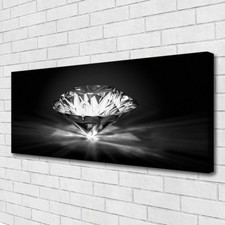 Impression sur toile Image