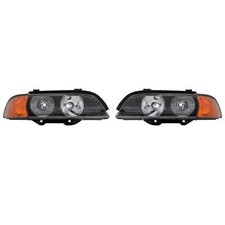 Kit De Phare Pour BMW 5 Série