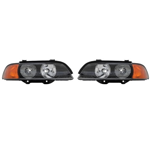 Kit phare pour bmw - pour, 5