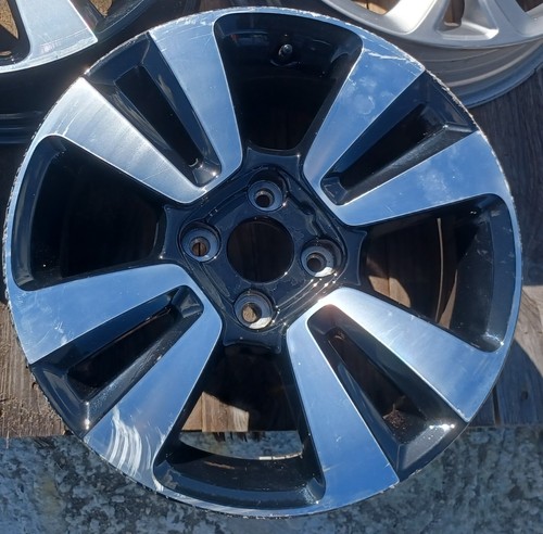 Jante alu citroen iii - jante,