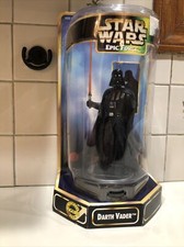 NEW 1997 Kenner Star Wars Epic