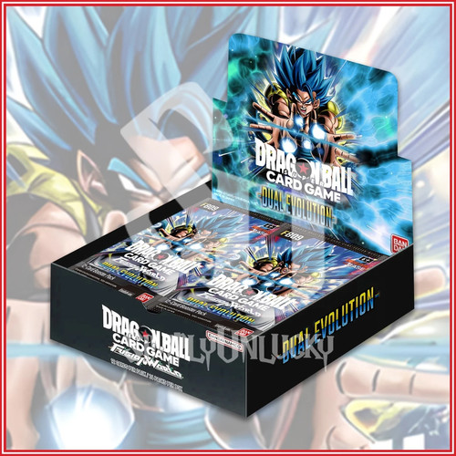 Dragon ball super card game - ball,