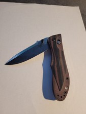 couteau benchmade