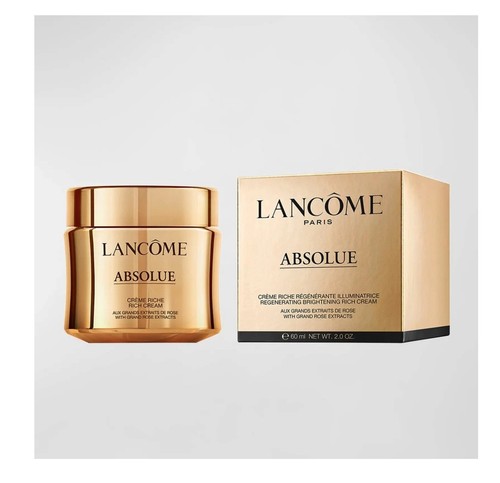 Lancome absolue rich cream - absolue,