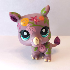 figurine petshop authentique