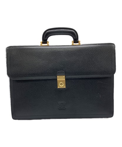 Loewe business bag mallette - business,