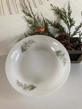 1 ⚜️ Ancien Plat Rond