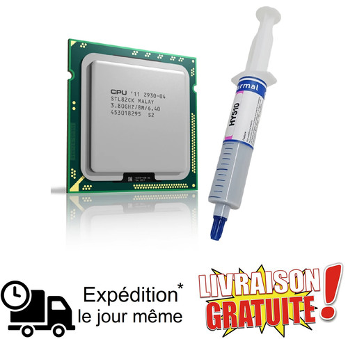 Hy510 30g thermal paste - 30g,