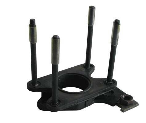 Semelle carburateur pour vw - semelle, de